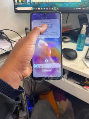 Kal Mobile አጠቃላይ የፈውስ አገልግሎት