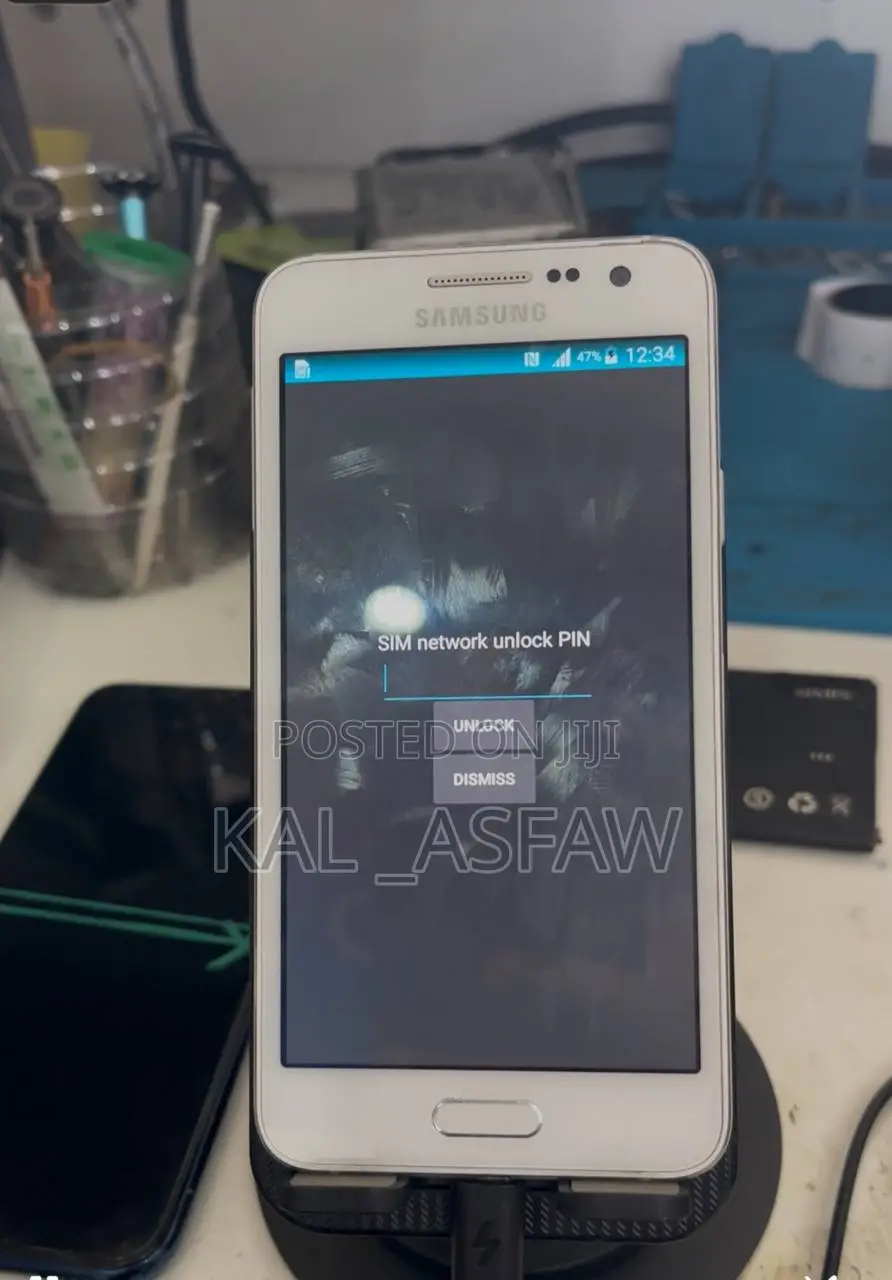 Kal Mobile አጠቃላይ የፈውስ አገልግሎት