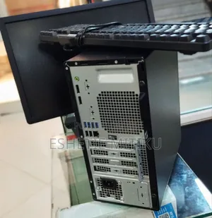 Photo - New Desktop Computer Dell Optiplex 3090 8GB Intel Core I5 SSD 1T