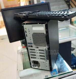 New Desktop Computer Dell Optiplex 3090 8GB Intel Core I5 SSD 1T