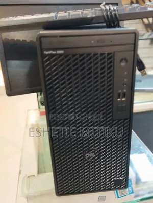 New Desktop Computer Dell Optiplex 3090 8GB Intel Core I5 SSD 1T