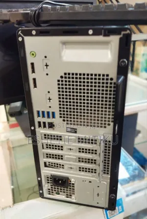 New Desktop Computer Dell Optiplex 3090 8GB Intel Core I5 SSD 1T