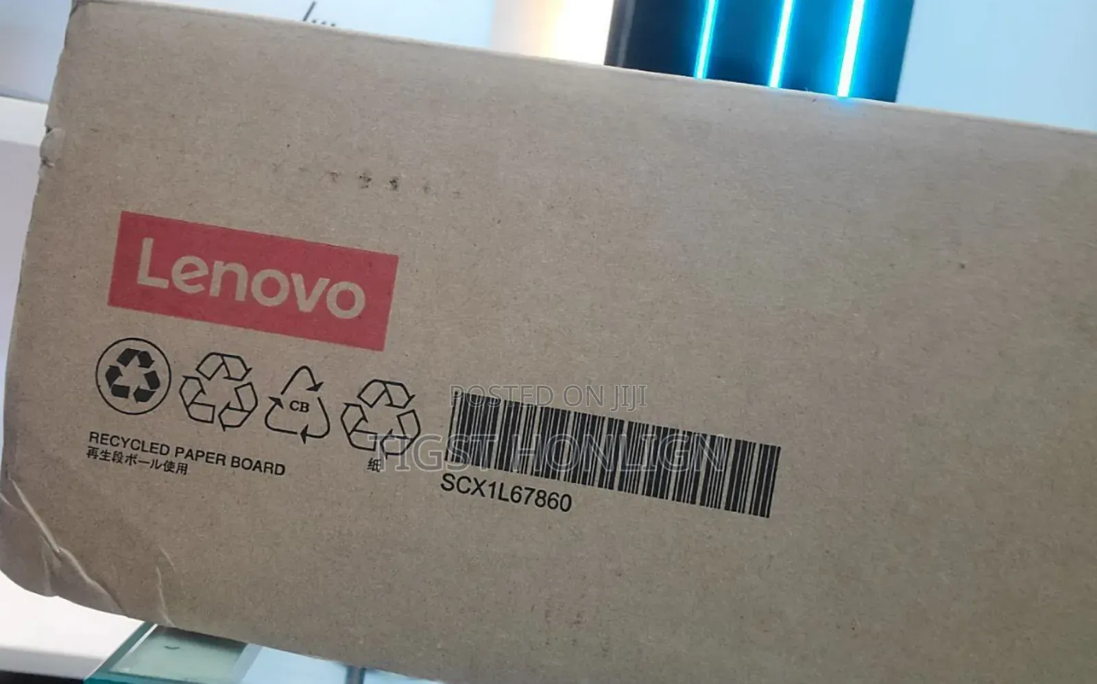 New Laptop Lenovo Yoga Book 9i 16GB Intel Core Ultra 7 SSD 1T