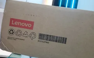 New Laptop Lenovo Yoga Book 9i 16GB Intel Core Ultra 7 SSD 1T