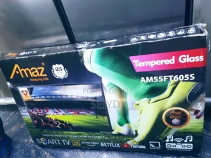 Amaz Tv 55 Inch Smart