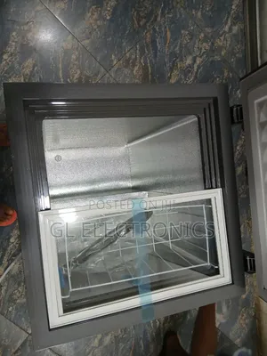 Boss Deep Frige 280l