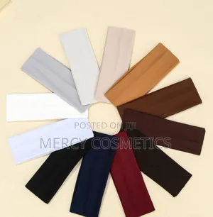 Photo - Head Bands