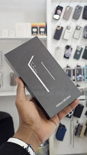 Samsung Galaxy S25 Ultra 256 GB Blue