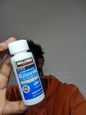 Photo - Minoxidle Original Guaranted