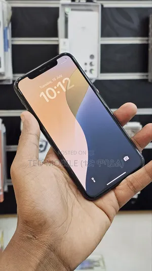 Apple iPhone 11 Pro 64 GB Gray