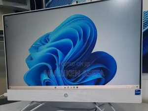 New Desktop Computer HP 200 G4 All-in-One 8GB Intel Core I5 SSD 512GB