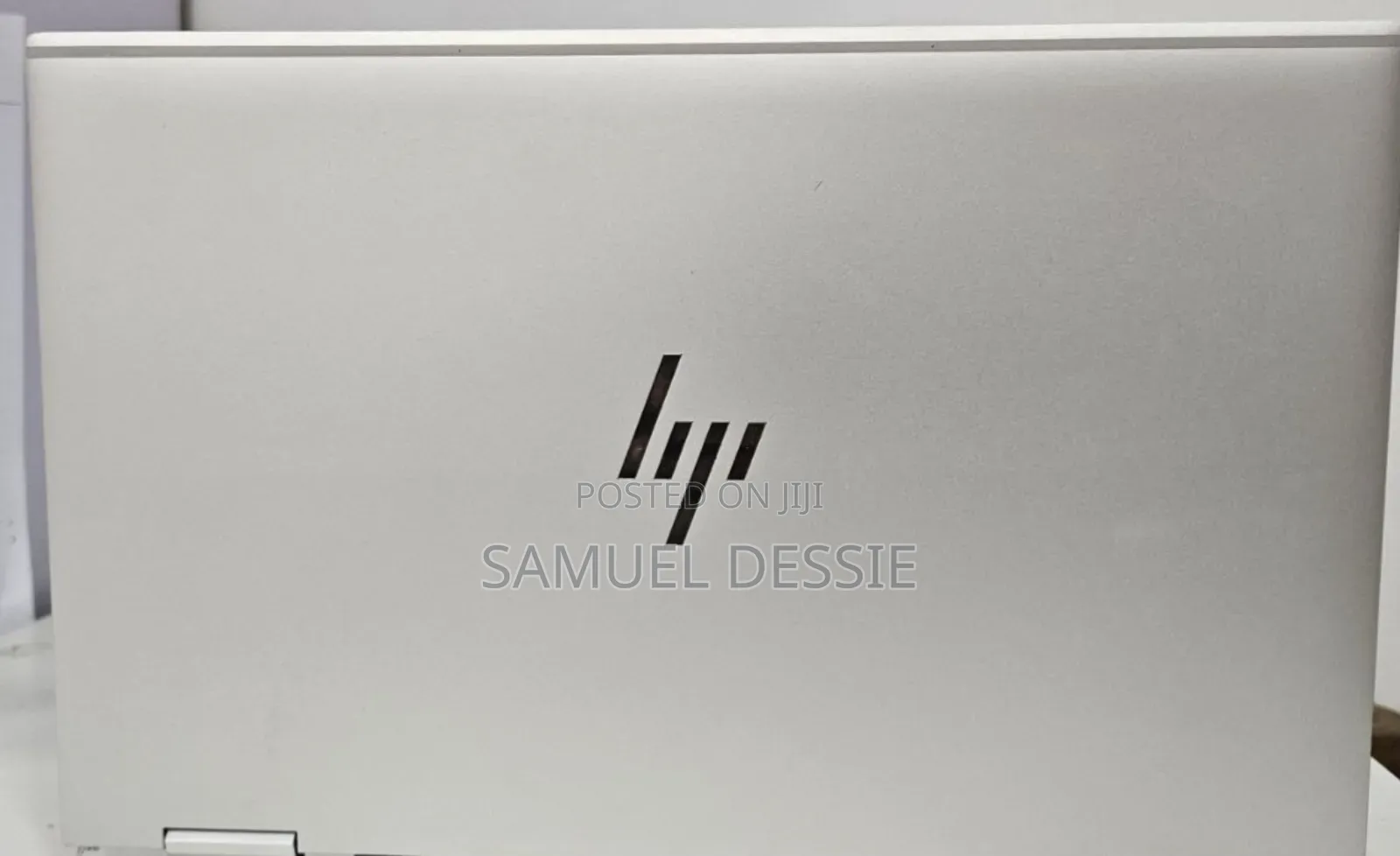 New Laptop HP EliteBook X360 1030 G7 16GB Intel Core I7 SSD 512GB