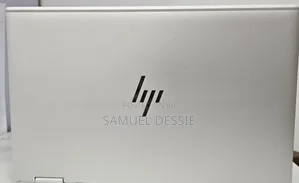 New Laptop HP EliteBook X360 1030 G7 16GB Intel Core I7 SSD 512GB