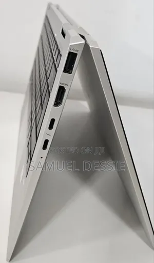 New Laptop HP EliteBook X360 1030 G7 16GB Intel Core I7 SSD 512GB
