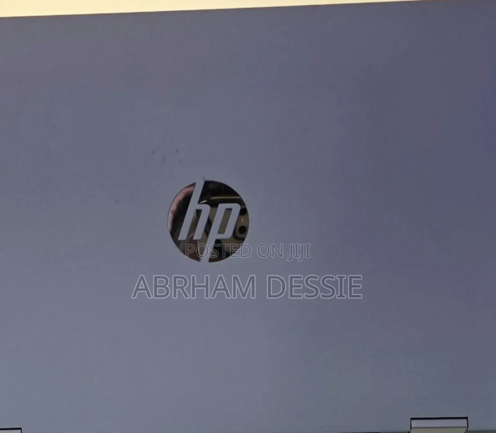 New Laptop HP 16GB Intel Core Ultra 7 SSD 512GB