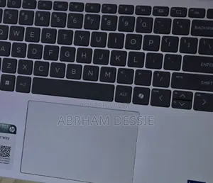 New Laptop HP 16GB Intel Core Ultra 7 SSD 512GB