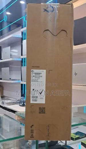 New Desktop Computer HP 290 G9 All-in-One 16GB Intel Core I7 SSD 1T