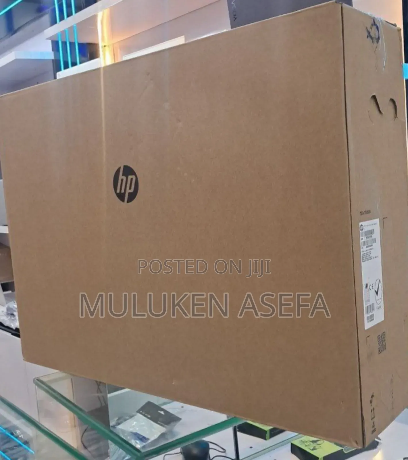 New Desktop Computer HP 290 G9 All-in-One 16GB Intel Core I7 SSD 1T