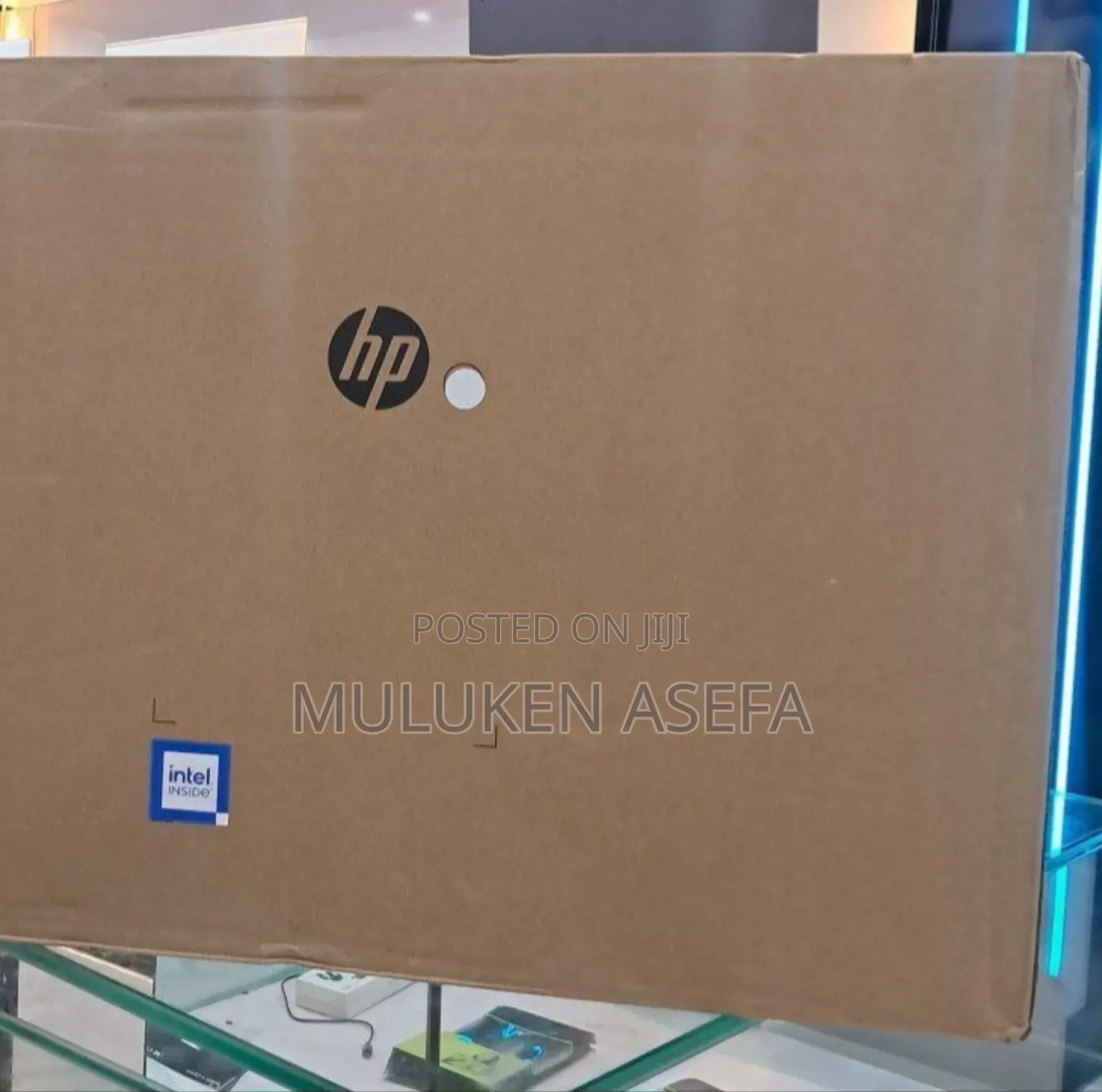 New Desktop Computer HP 290 G9 All-in-One 16GB Intel Core I7 SSD 1T