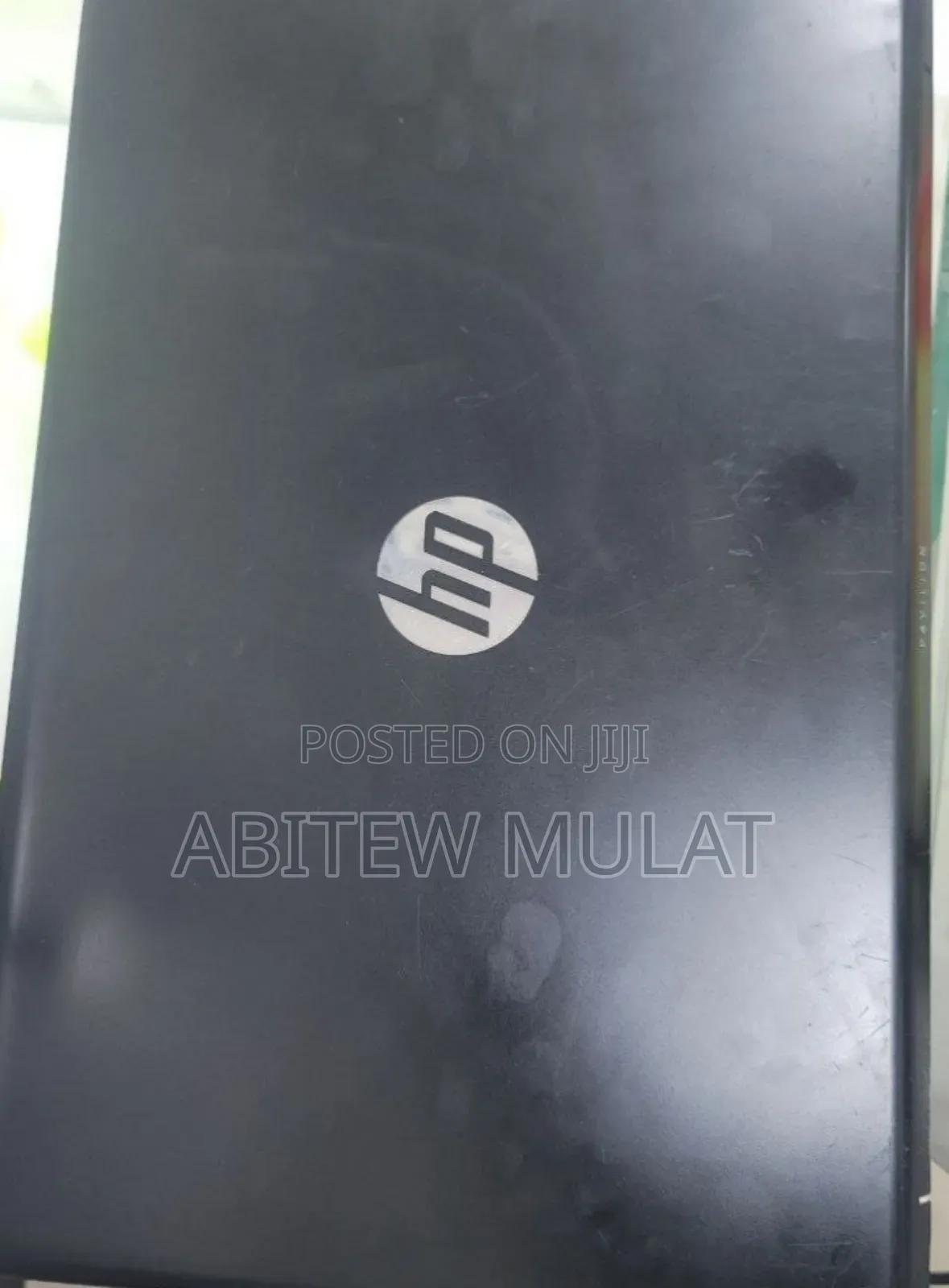 Laptop HP Pavilion Power 15 8GB Nvidia SSD 256GB