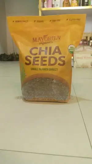 Photo - Chia Seeds