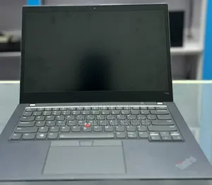 Photo - New Laptop Lenovo ThinkPad T14 16GB Intel Core I7 SSD 512GB