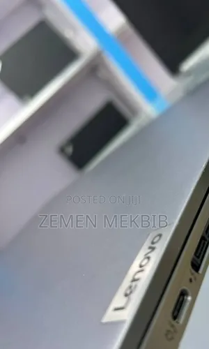 New Laptop Lenovo ThinkPad T14 16GB Intel Core I7 SSD 512GB