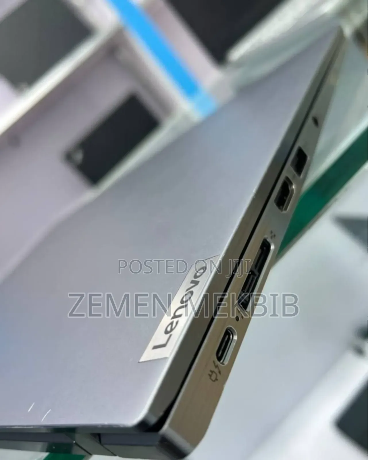 New Laptop Lenovo ThinkPad T14 16GB Intel Core I7 SSD 512GB