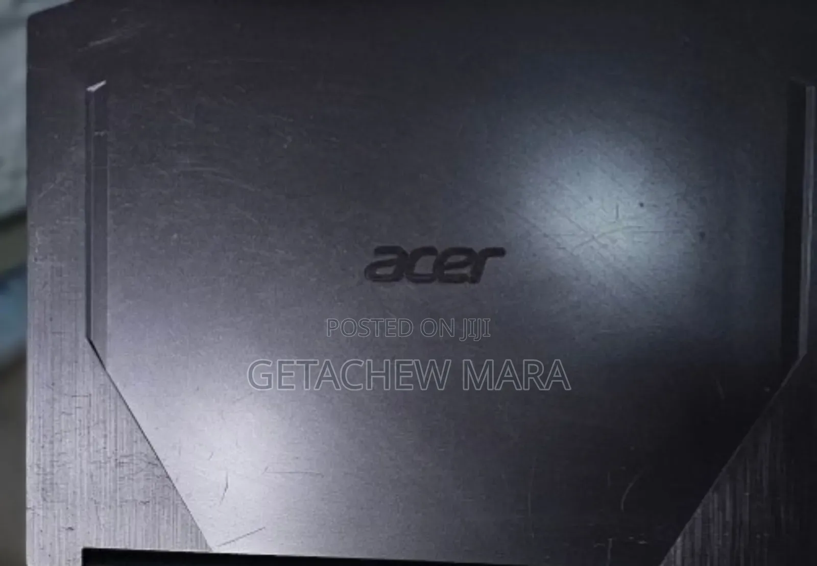 New Laptop Acer Predator Helios 300 16GB Intel Core i5 SSD 256GB