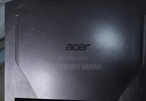 New Laptop Acer Predator Helios 300 16GB Intel Core i5 SSD 256GB