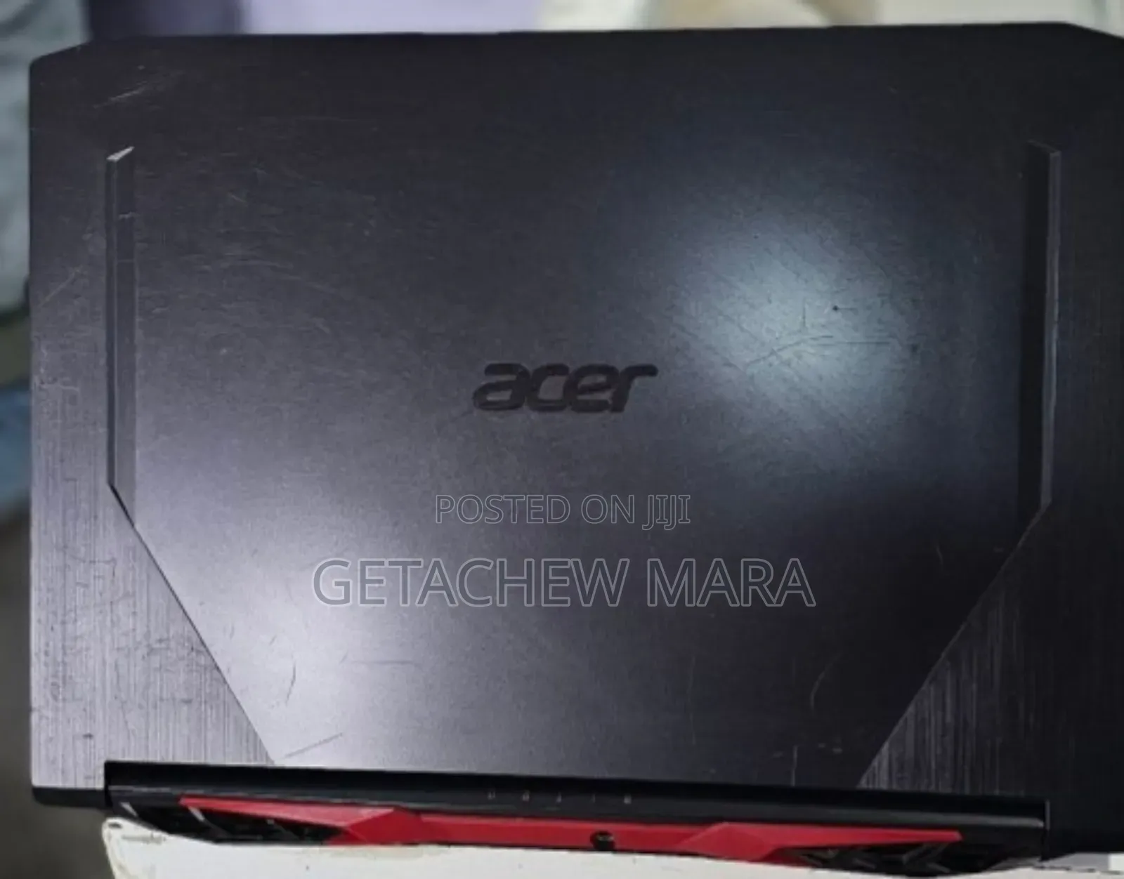 New Laptop Acer Predator Helios 300 16GB Intel Core i5 SSD 256GB