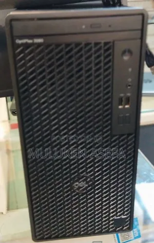 Photo - New Desktop Computer Dell Optiplex 3090 8GB Intel Core I5 SSD 1T