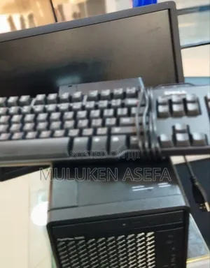 New Desktop Computer Dell Optiplex 3090 8GB Intel Core I5 SSD 1T