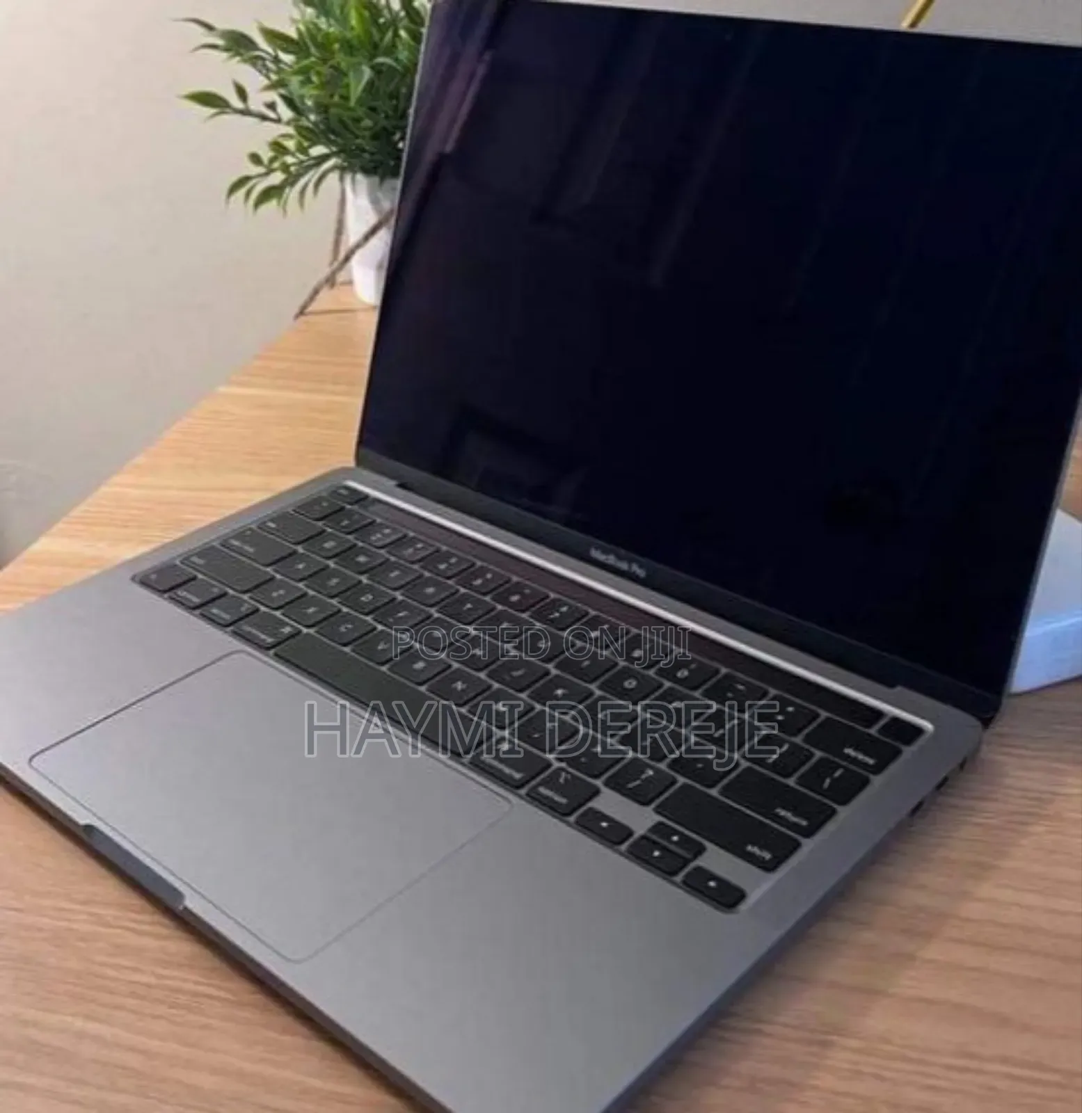 New Laptop Apple MacBook Pro 2019 64GB Intel Core I9 SSD 512GB