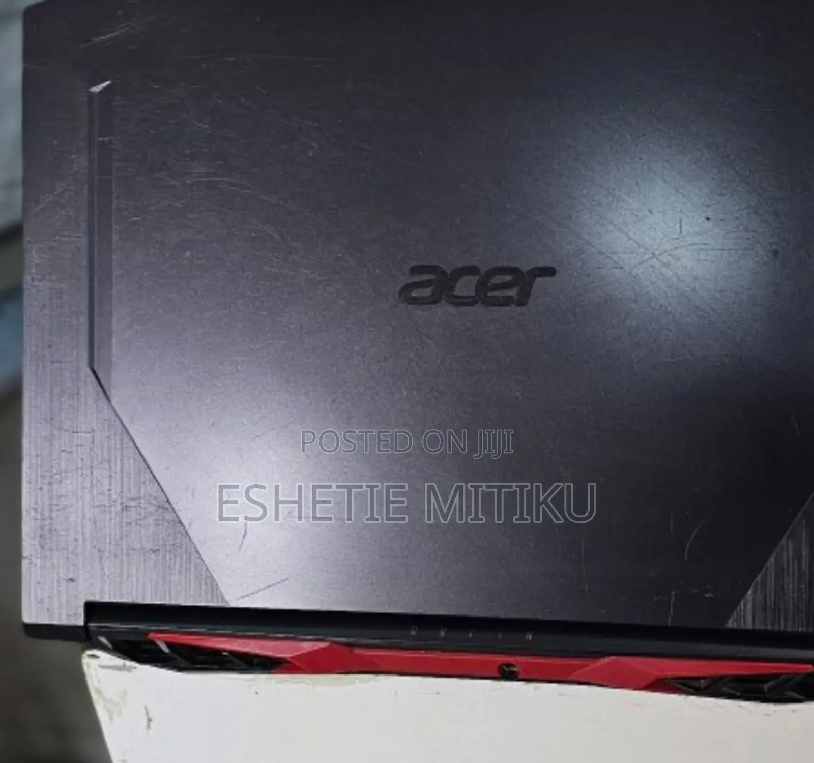 New Laptop Acer Nitro 5 16GB Intel Core I5 SSD 512GB