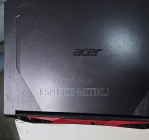 New Laptop Acer Nitro 5 16GB Intel Core I5 SSD 512GB