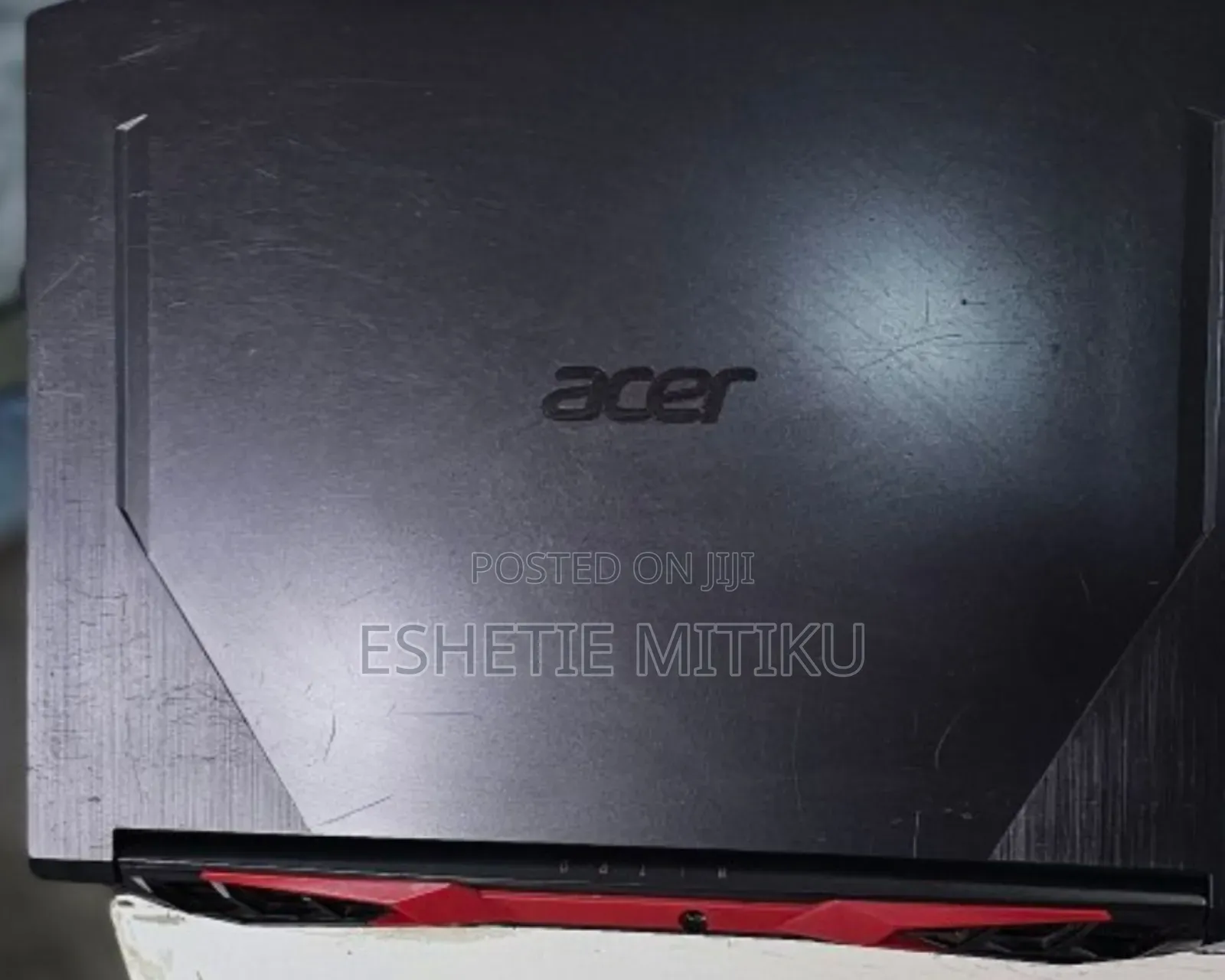 New Laptop Acer Nitro 5 16GB Intel Core I5 SSD 512GB