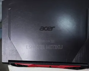 New Laptop Acer Nitro 5 16GB Intel Core I5 SSD 512GB