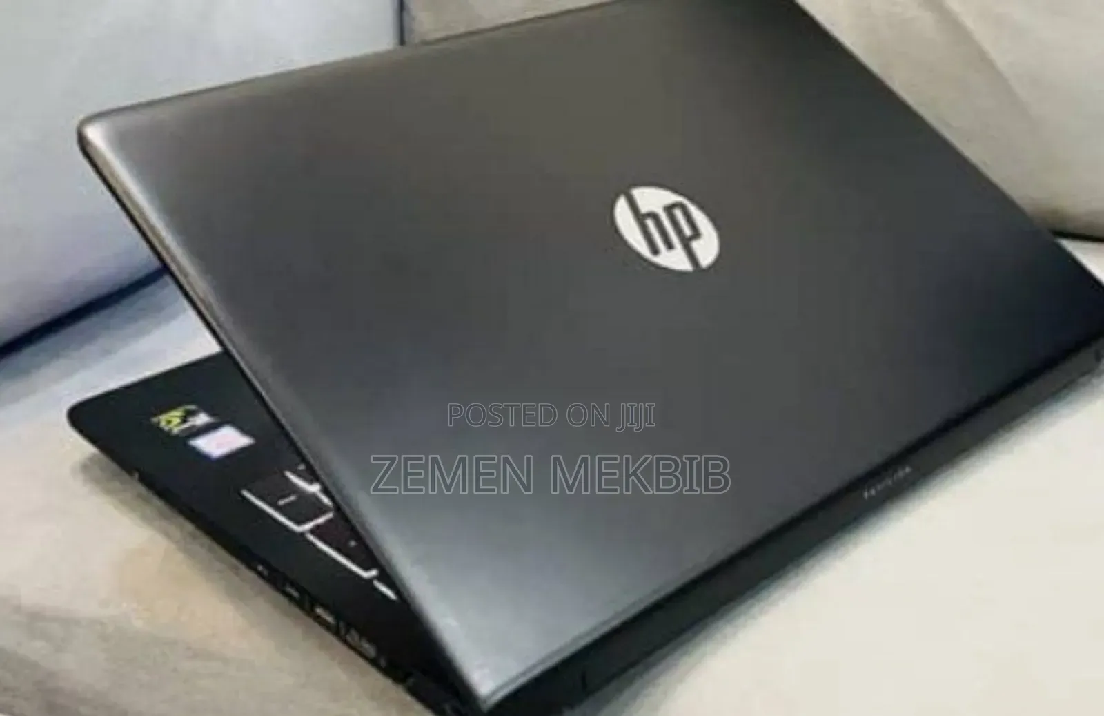 New Laptop HP Pavilion 15 8GB Intel Core I7 SSD 256GB