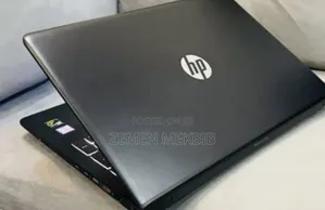 New Laptop HP Pavilion 15 8GB Intel Core I7 SSD 256GB