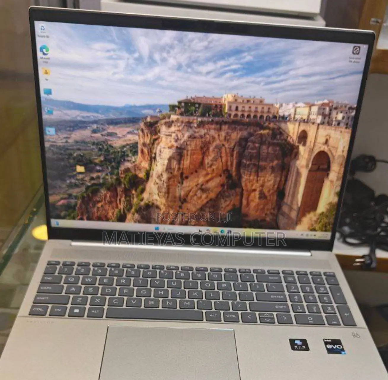 New Laptop HP Pavilion 15 16GB Intel Core I7 SSD 512GB