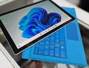 New Laptop Microsoft Surface Pro 7 8GB Intel Core I5 SSD 128GB