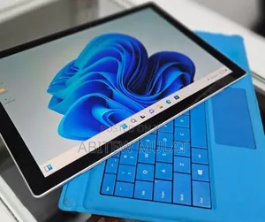 New Laptop Microsoft Surface Pro 7 8GB Intel Core I5 SSD 128GB