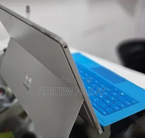 New Laptop Microsoft Surface Pro 7 8GB Intel Core I5 SSD 128GB