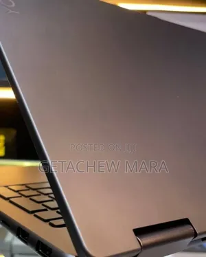 New Laptop Lenovo ThinkPad Yoga 16GB Intel Core I7 SSD 1T