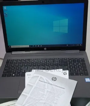 Photo - New Laptop HP Stream Notebook 8GB Intel Core I7 SSD 256GB