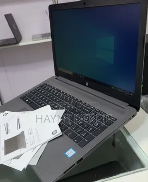 New Laptop HP Stream Notebook 8GB Intel Core I7 SSD 256GB