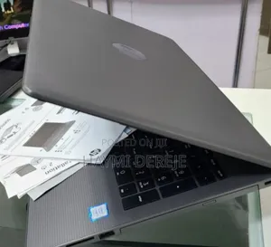 New Laptop HP Stream Notebook 8GB Intel Core I7 SSD 256GB