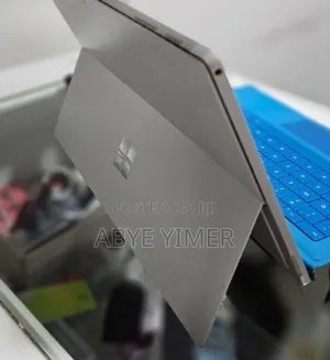 New Laptop Microsoft Surface Pro 7 8GB Intel Core I5 SSD 128GB