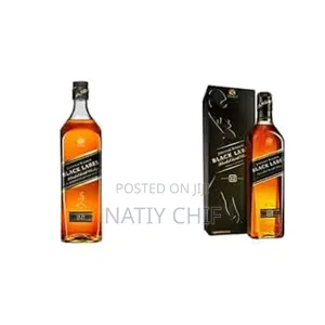 Photo - Black Label